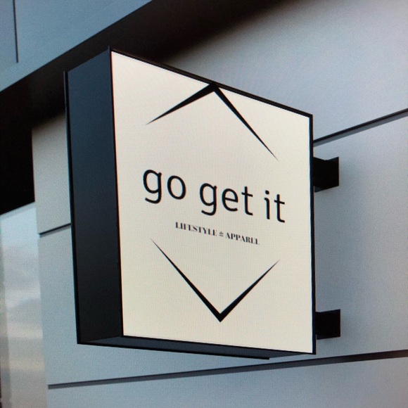 Meet your Posher, Brian - Picture 1 of 1